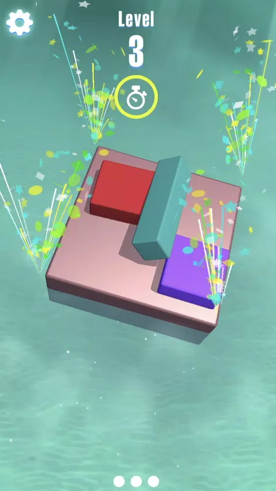 Tangkapan skrin Buoy Simulator