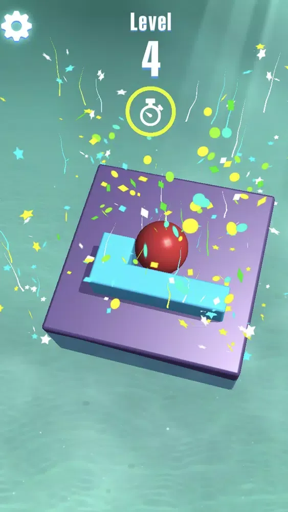 Tangkapan skrin Buoy Simulator