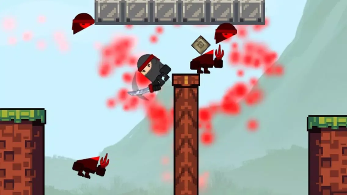 صور Fun Ninja Adventure