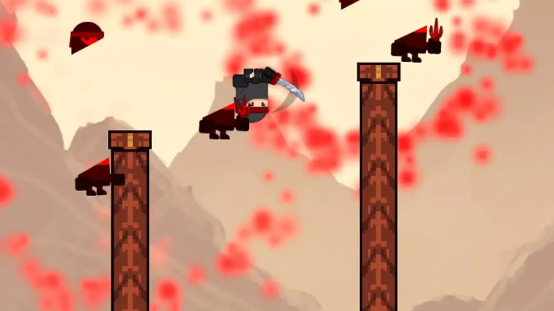 صور Fun Ninja Adventure