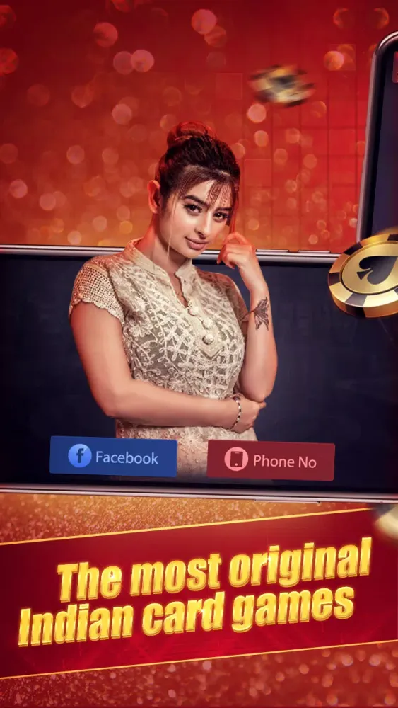 Rummy Raja Screenshots