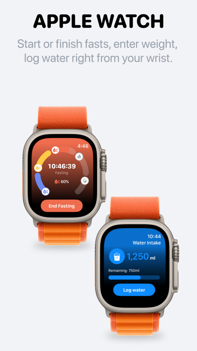 Screenshot di Easy Fast Tracker－FastMinder