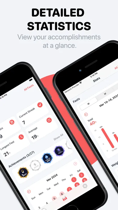 Easy Fast Tracker－FastMinder 스크린샷