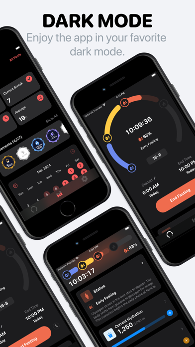 Screenshot di Easy Fast Tracker－FastMinder