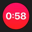 Countdown Timers Widget: Orbs