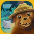 Smokey Bear and the Campfire Kids Book Smokey Bear and the Campfire Kids Book