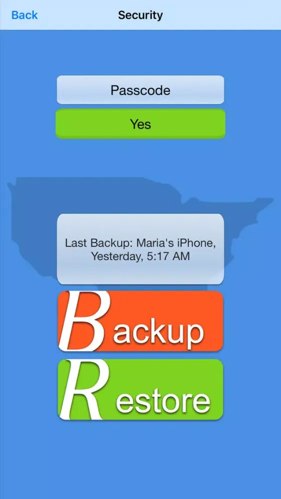 Capturas de tela do RemiNote - Virtual Notebook & Organizer