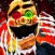 Mr. scary funny