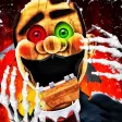 Mr. scary funny Mr. scary funny