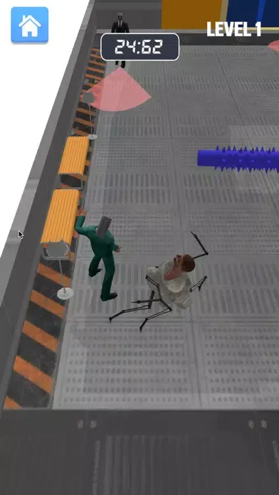 Zrzuty ekranu Bop Dop Yes