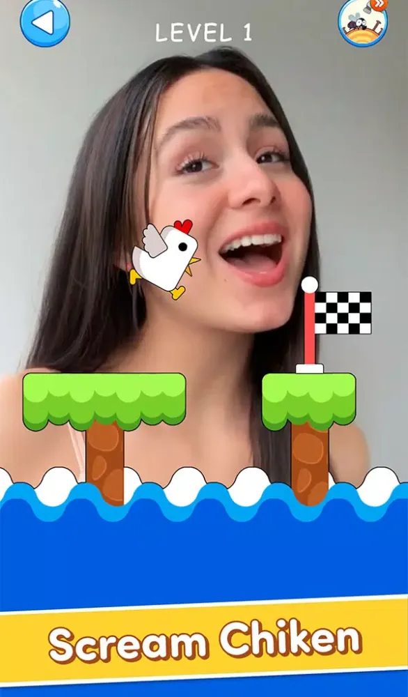 Mini Challenge: Fun Collection Ekran Görüntüleri