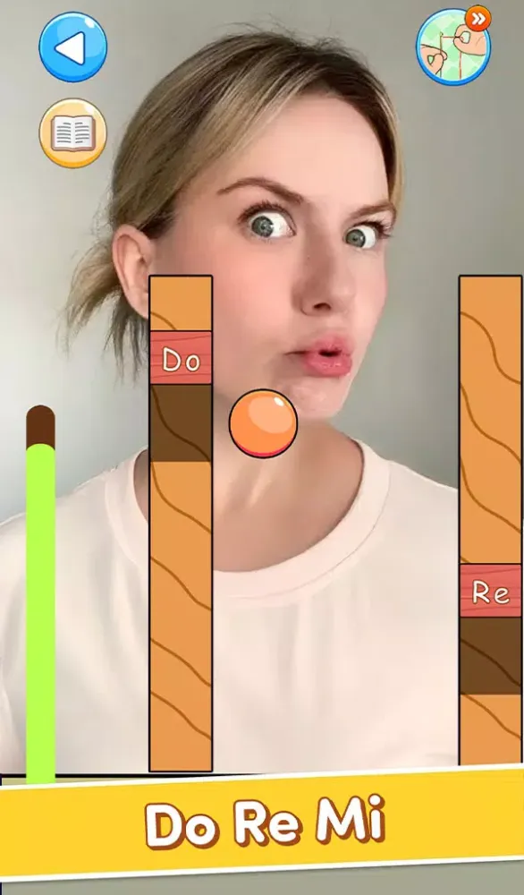 Mini Challenge: Fun Collection Ekran Görüntüleri