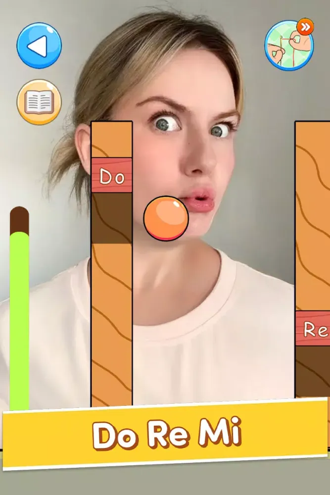 Mini Challenge: Fun Collection Ekran Görüntüleri