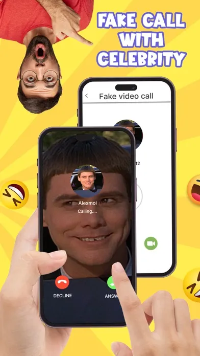Prank Sound Toilet Call স্ক্রিনশট