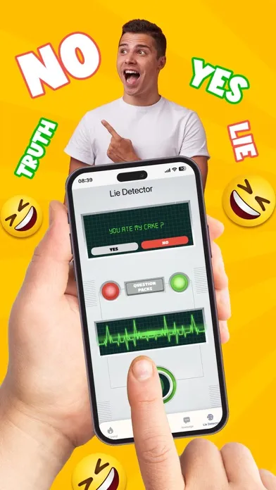 Prank Sound Toilet Call স্ক্রিনশট