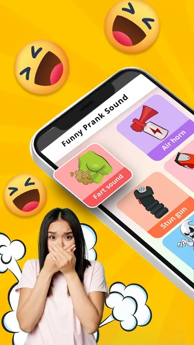 Prank Sound Toilet Call স্ক্রিনশট