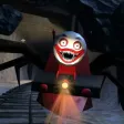 Horror Spider game