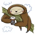 Funnymals Stickers