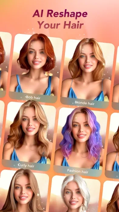 LoopYa: AI driven photo editor应用截图