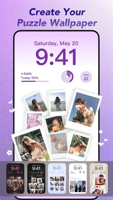 LoopYa: AI driven photo editor应用截图