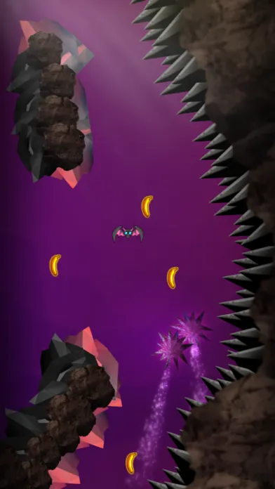 Bat Cave of Transylvania Adventure  - Flying Away Ekran Görüntüleri