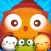 Puzzle Hot Animal & Fish