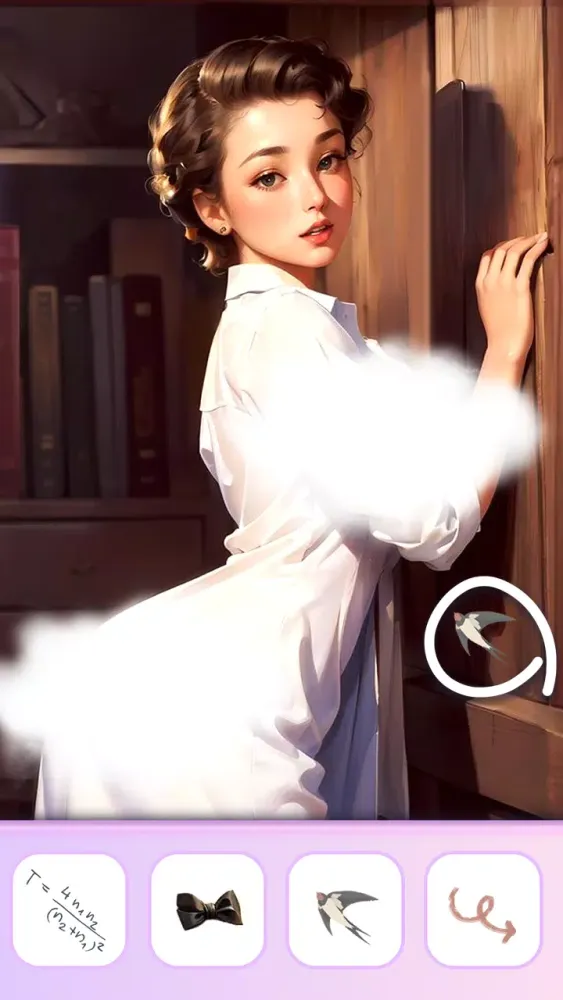 FUNNY BEAUTY Scavenger Hunt Screenshots