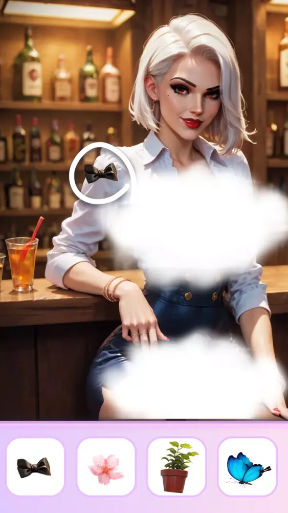 FUNNY BEAUTY Scavenger Hunt Screenshots