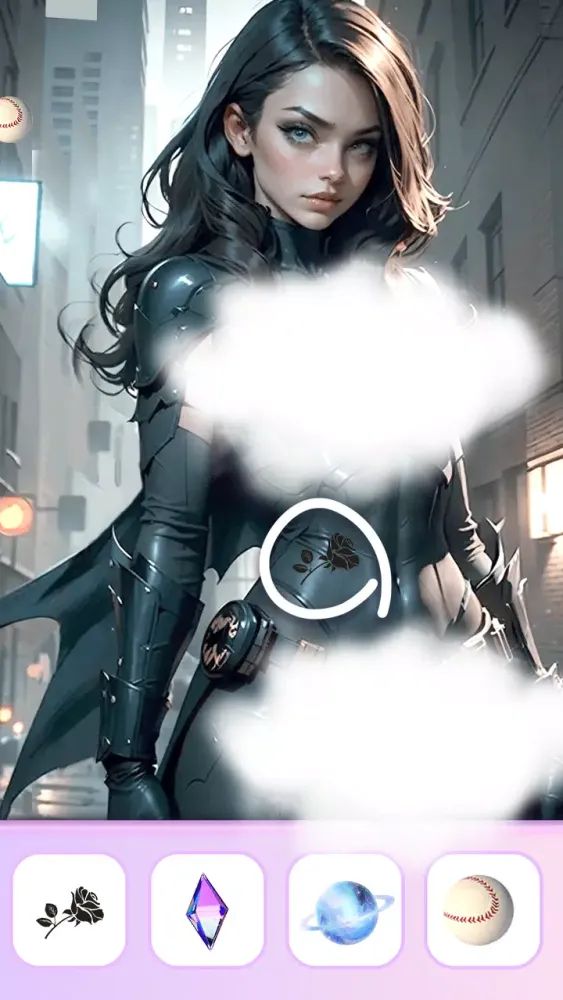 FUNNY BEAUTY Scavenger Hunt Screenshots