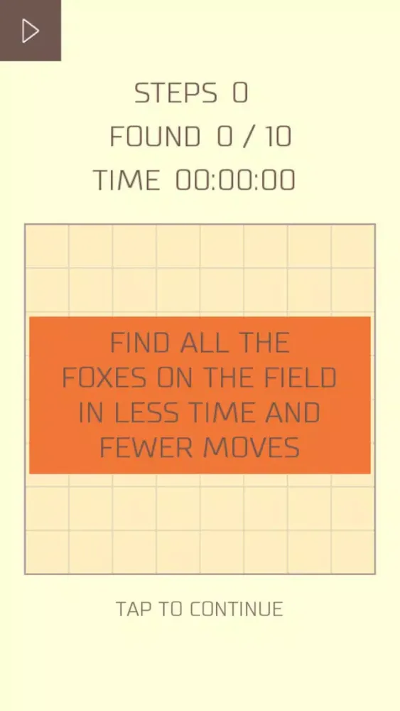 Foxhunting numerically应用截图