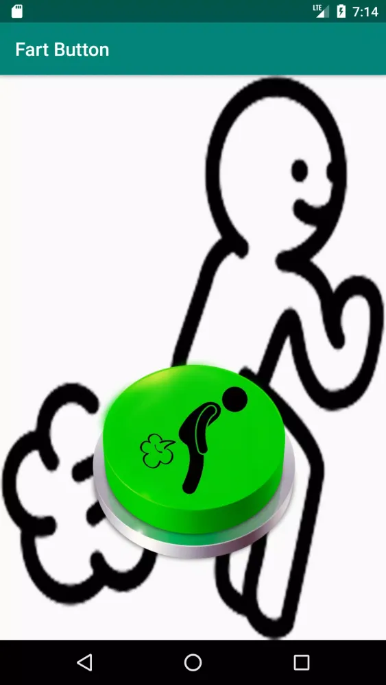 صور Fart Sound Button - Prank App