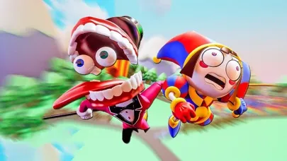 Funny Circus! Screenshots