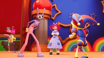 Funny Circus! Screenshots