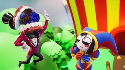 Funny Circus! Screenshots