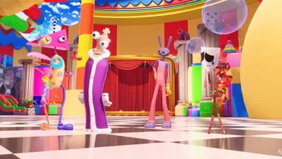 Funny Circus! Screenshots