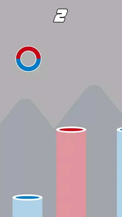 Chromatic Bounce Ekran Görüntüleri