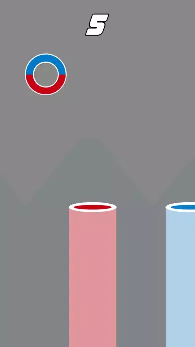 Chromatic Bounce Ekran Görüntüleri