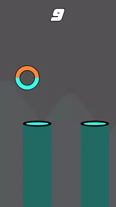 Chromatic Bounce Ekran Görüntüleri