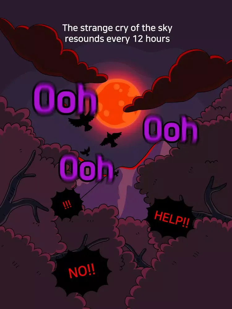 Funnyeve Stories iPad  Screenshots
