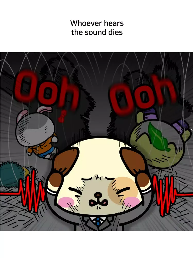 Funnyeve Stories iPad  Screenshots