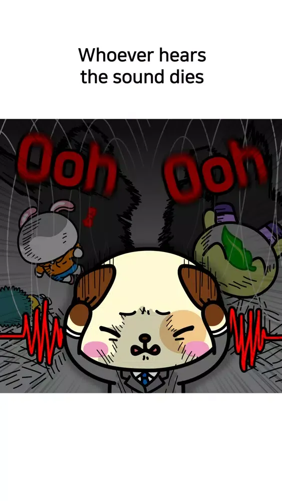 Funnyeve Stories Screenshots