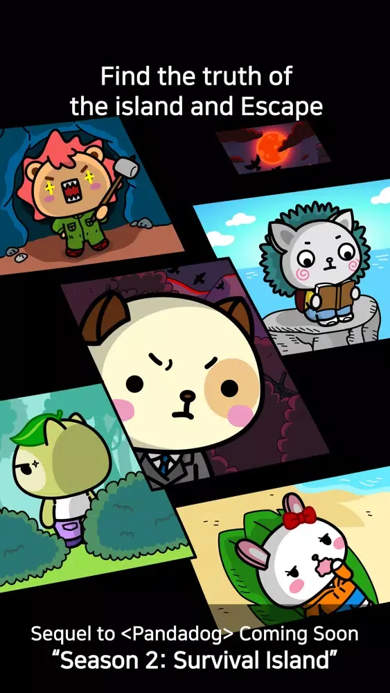 Funnyeve Stories Screenshots