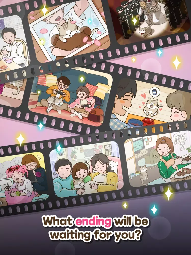 تصاویر Subway Story iPad 
