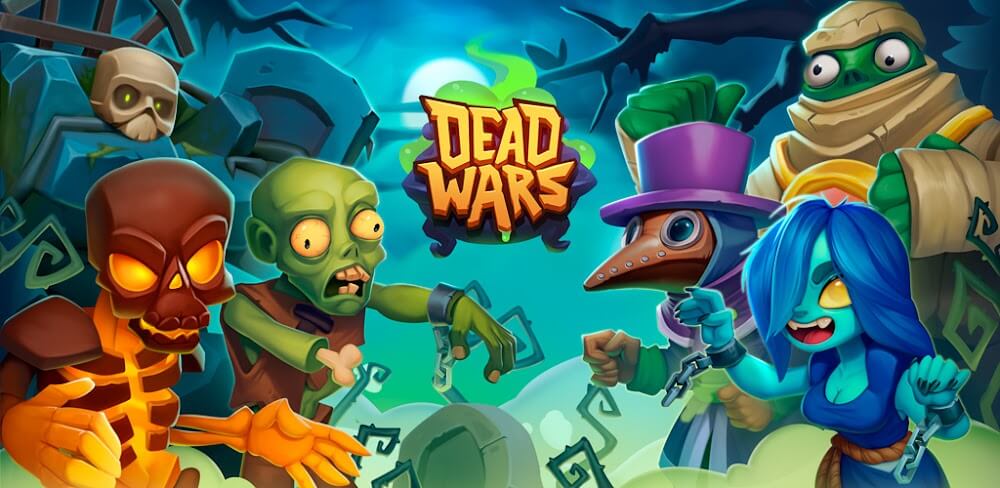 Dead Wars