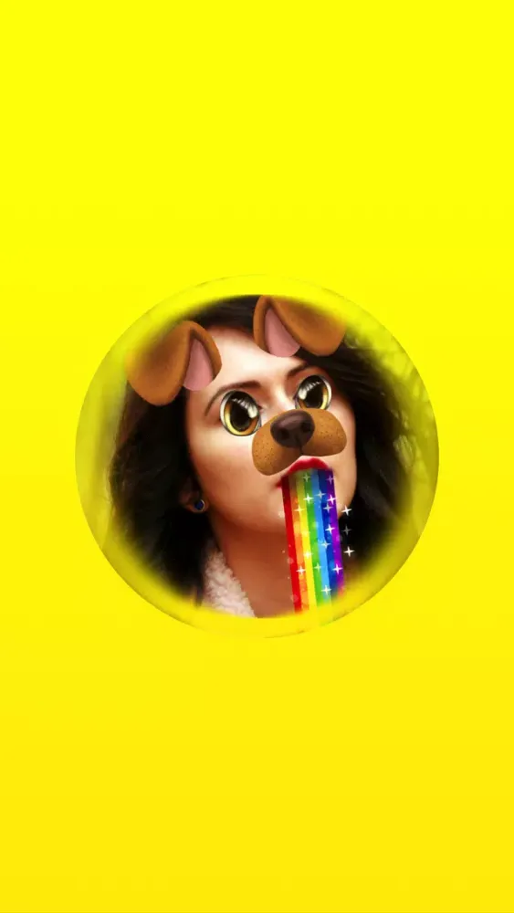 Doggy Face Effects應用截圖