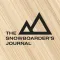 The Snowboarder's Journal