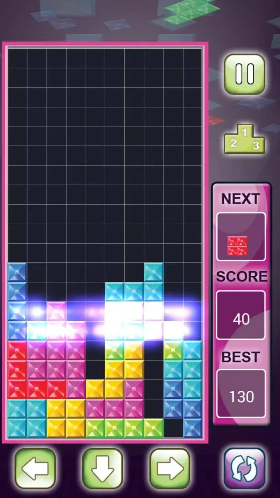 Brick Puzzle Screenshots