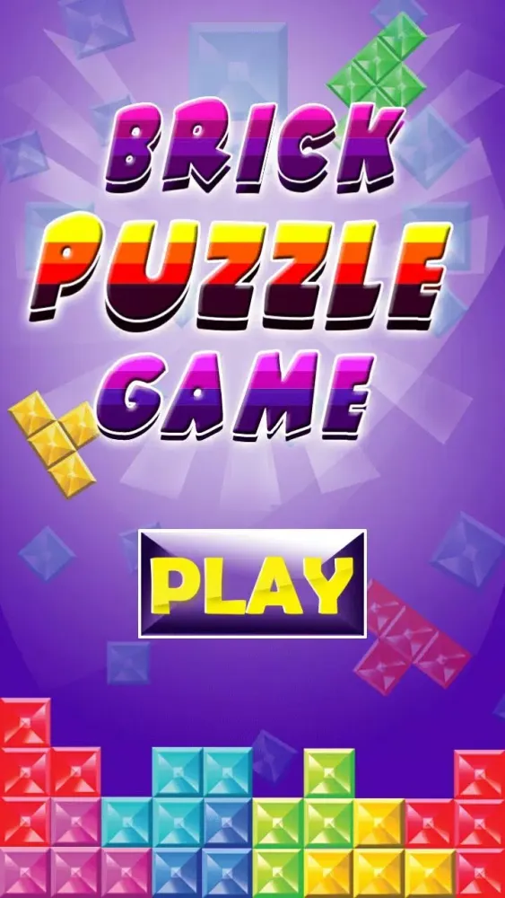 Brick Puzzle Screenshots