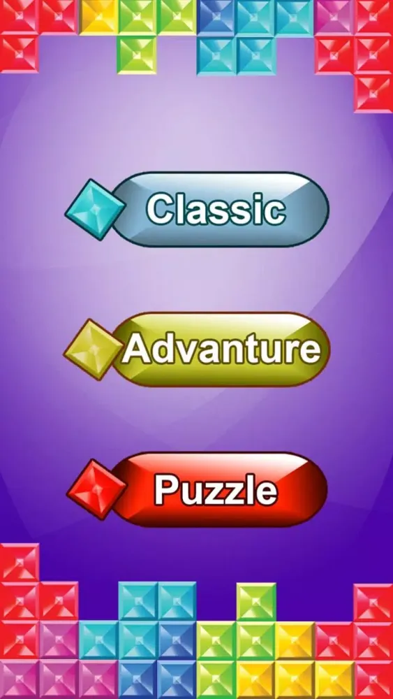 Brick Puzzle Screenshots