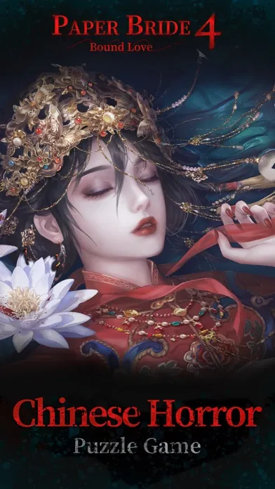Paper Bride 4 Bound Love Screenshots